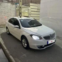 برلیانس|خودرو سواری و وانت|بهارستان, |دیوار