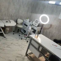 آرایش دائم و تزریق ژل و بوتاکس|اجارهٔ دفتر کار، اتاق اداری، مطب|اصفهان, سعادت‌آباد|دیوار