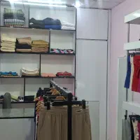 فروش دکور مغازه|فروشگاه و مغازه|قم, دورشهر|دیوار