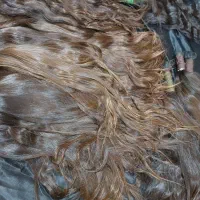 خریدارمو های طبیعی