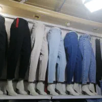 حراج شلوار مام استایل 600