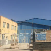 رهن و اجاره یا فروش کارخانه صنعتی در شهرک سلیمی|اجارهٔ دفتر صنعتی، کشاورزی، تجاری|ممقان, |دیوار