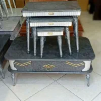 جلو مبلی|مبلمان خانگی و میز عسلی|سلماس, |دیوار