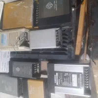 الکترو پاور با آمپرهای مختلف