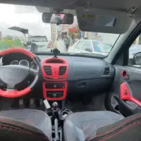 کوییک آر|خودرو سواری و وانت|خرم‌آباد, |دیوار