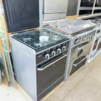 اجاق گاز کد ۹۸۱۲|اجاق گاز و لوازم برقی پخت‌وپز|مشکین‌دشت, |دیوار