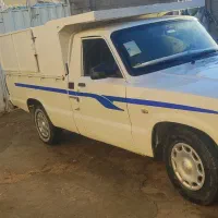 مزدا 2000|خودرو سواری و وانت|همدان, |دیوار