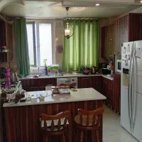 ۶۰متر ۲خواب تکواحدی طهماسبی