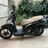 اس وای ام لاکی ۲۰۰ اتومات