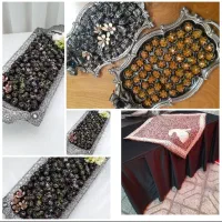 کرایه چی آزمون  قاسم آباد|خدمات پذیرایی، مراسم|مشهد, فرهنگیان (شهرک غرب)|دیوار