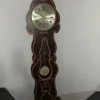 ساعت ایستاده