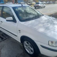 سمند EF7مدل 1390|خودرو سواری و وانت|سنندج, |دیوار