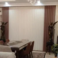 پرده سالن،آشپزخانه،اتاق،اداره