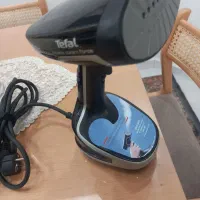 اتو بخارگر تفال