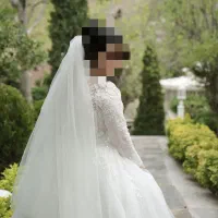لباس عروس