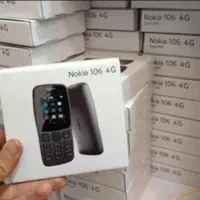 نوکیا 106 آکبند تعداد محدود زیر قیمت