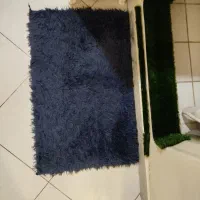 فرش پرز بلند ۳ عدد به راحتی قابل حمل|فرش|تهران, کوی بیمه|دیوار