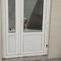 پنجره دوجداره