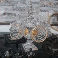 استکان ۳ دسته