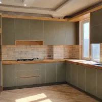 کابینت و کمد دیواری در کمترین زمان