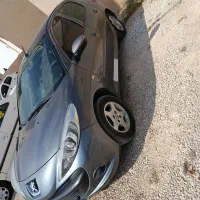 207مدل1390|خودرو سواری و وانت|شیراز, شهرک فرهنگیان|دیوار