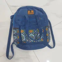 کوله پشتی خارجی