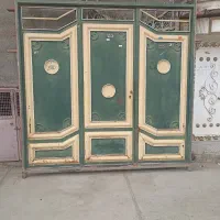 درب سه تایی