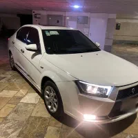 دناپلاس اتوماتیک اپشنال