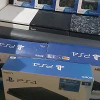 فروش نقدواقساط کنسول بازیps4.ps5و کامپیوتر و لپتاپ|کنسول، بازی ویدئویی و آنلاین|بجنورد, |دیوار