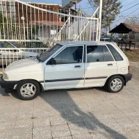 پراید هاچبک|خودرو سواری و وانت|آستانه اشرفیه, |دیوار