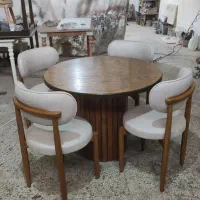 ناهارخوری غذاخوری نهارخوری مینی مال|میز و صندلی غذاخوری|مشهد, گرجی علیا|دیوار