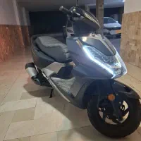 لاکی ۱۵۰ fx 150