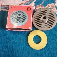 لوازم چرخ گوشتی مارک سالوادور ایتالیایی