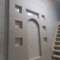 نیازمند شاگرد کناف کار