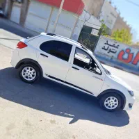 کوییک GX مدل ۱۴۰۳|خودرو سواری و وانت|قوچان, |دیوار