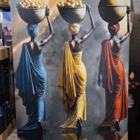 تابلو دکوراتیو|تابلو، نقاشی، عکس|مشهد, سمزقند|دیوار