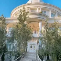 ویلایی شهرک غرب//مارکدار و برند//تاپ لوکیشن