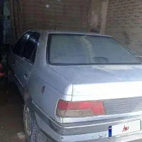 روا مدل ۸۶|خودرو سواری و وانت|بانه, |دیوار