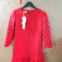 پیراهن پاییزی