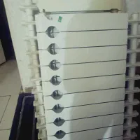 رادیاتور پکیج سالم