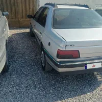 روا سال مدل 89|خودرو سواری و وانت|نجف‌آباد, فیروزآباد|دیوار