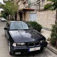 بی ام و BMW مدل ۱۹۹۴ E36 فول اپشن