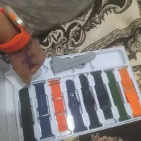 ساعت اپل واج هست