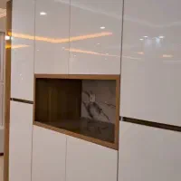 کابینت اشپزخانه هما|مصالح و تجهیزات ساختمان|ارومیه, |دیوار