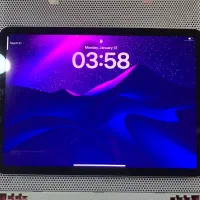 Ipad Air 5 M1|تبلت|آستارا, |دیوار