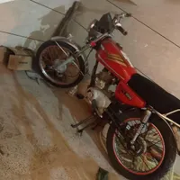 موتور 125