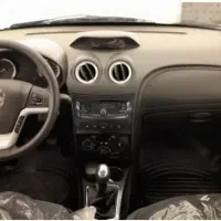 رانا پلاس مدل ۴۰۵ مدارک کامل