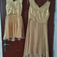 ست مادر و دختری مجلسی
