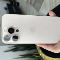 ایفون 16 pro