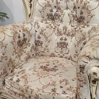 مبل سلطنتی ۹نفره